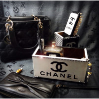 короб-органайзер CHANEL